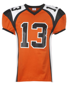 sports jerseys