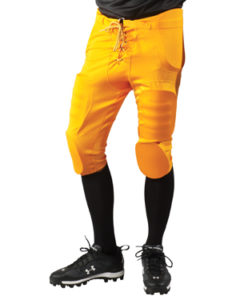 football uniforms