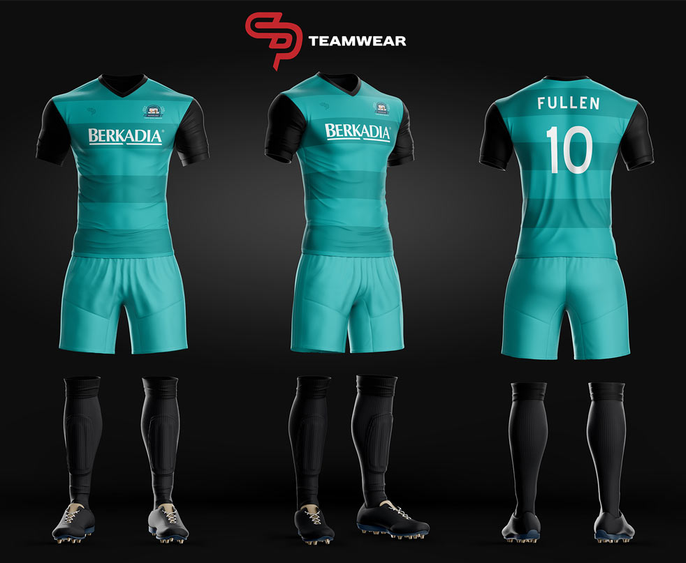 Custom Sports Jerseys and Uniforms – Gear Team Apparel