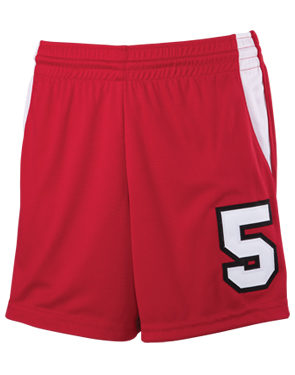 Softball Shorts- Complete Your Teams Uniforms with Customizable Shorts