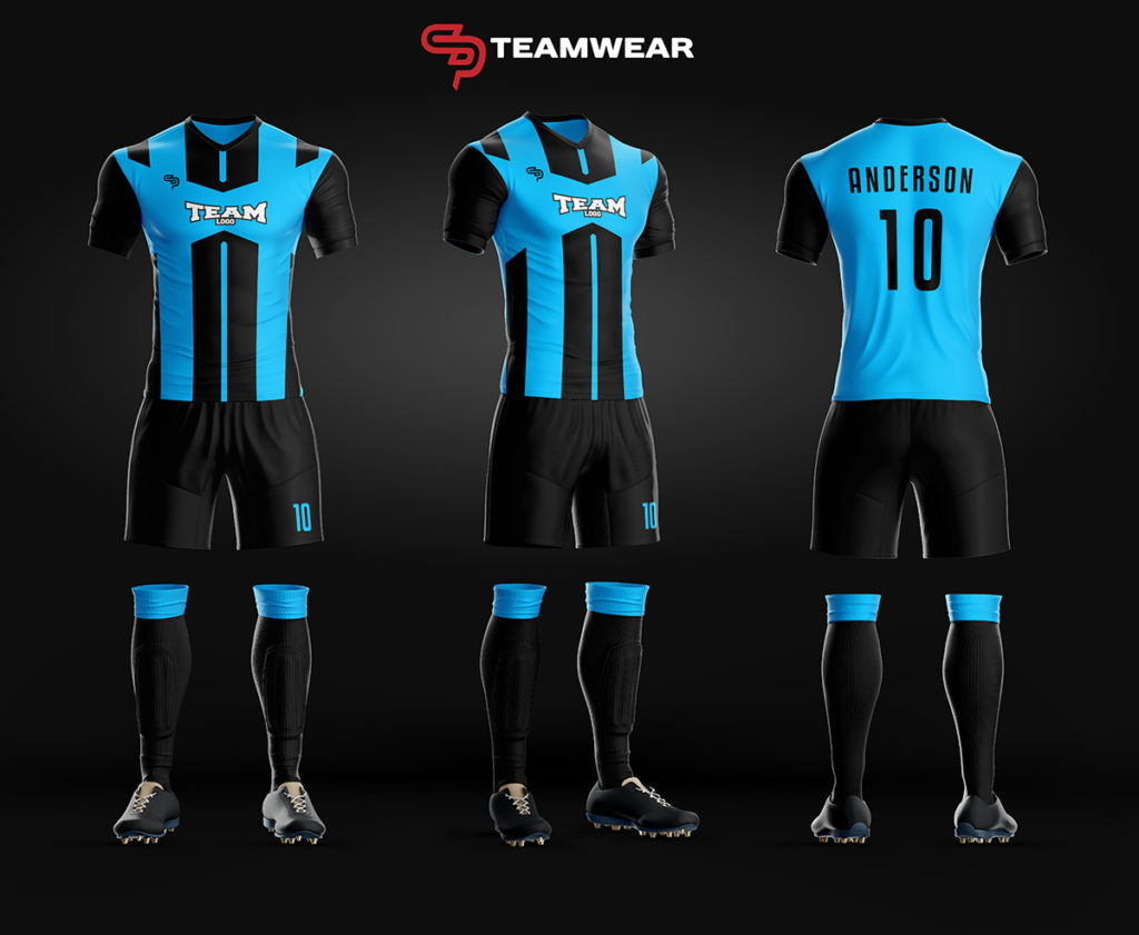 New Custom Soccer Uniform Designs! - Team Uniforms Jerseys Sports Wear